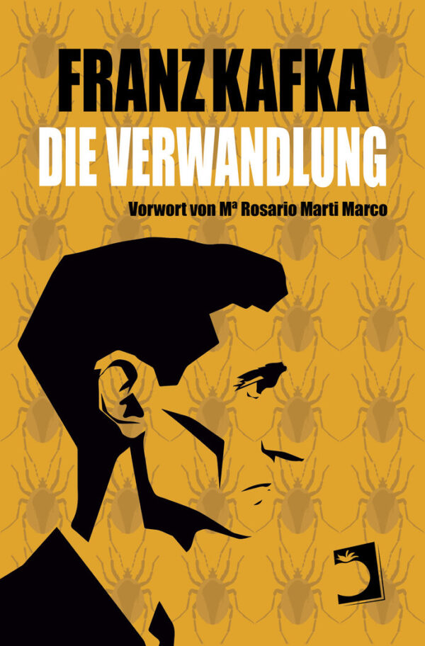 DIE VERWANDLUNG - KAFKA,FRANZ - EDICIONES PERELLO