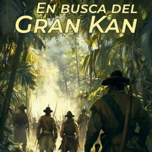 EN BUSCA DEL GRAN KAN - BLASCO IBAÑEZ,VICENTE - EDICIONES PERELLO