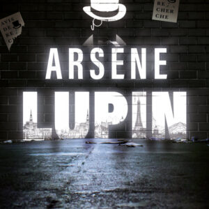 ARSENE LUPIN - LEBLANC,MAURICE - EDICIONES PERELLO