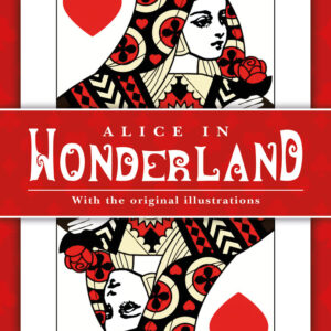 ALICE IN WONDERLAND - CARROLL,LEWIS - EDICIONES PERELLO