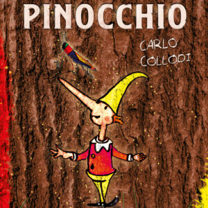 LE AVVENTURE DI PINOCCHIO - COLLODI,CARLO - EDICIONES PERELLO