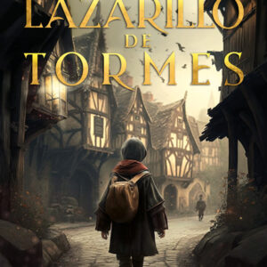 EL LAZARILLO DE TORMES - ANONIMO - EDICIONES PERELLO