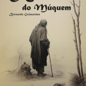 O ERMITAO DO MUQUEM - GUIMARÃES,BERNARDO - EDICIONES PERELLO
