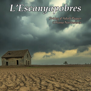 L'ESCANYAPOBRES - OLLER,NARCIS - EDICIONES PERELLO