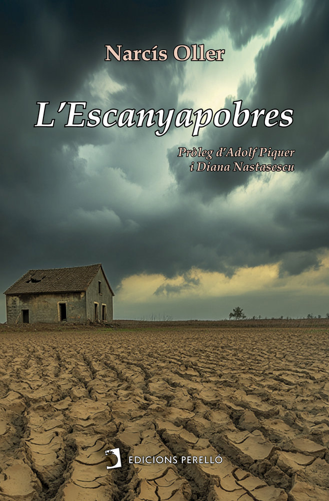 L'ESCANYAPOBRES - OLLER,NARCIS - EDICIONES PERELLO