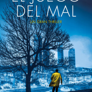 JUEGO DEL MAL,EL - NIETO PALLARES,MARCOS - NEWTON COMPTON EDITORES