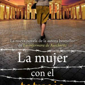 LA MUJER CON EL TATUAJE - STUART,ANNA - NEWTON COMPTON EDITORES