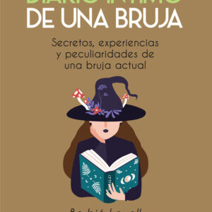 DIARIO INTIMO DE UNA BRUJA - LAVALL, BARBIE - PLUTON