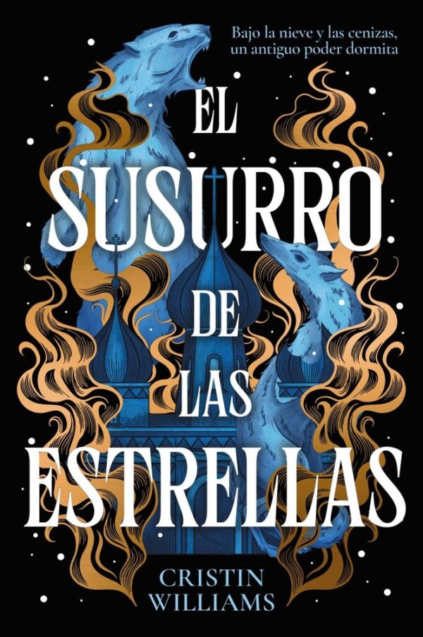 EL SUBSURRO DE LES ESTRELLES - WILLIAMS, CRISTIN - FAERIS EDITORIAL