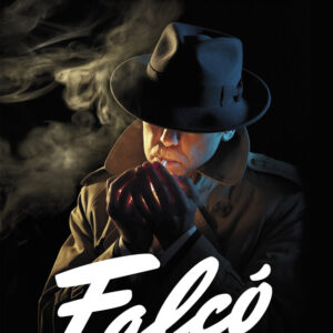 FALCO - PEREZ REVERTE,ARTURO - ALFAGUARA (ALFAGUARA HISPANICA)