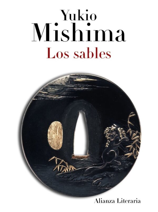 SABLES,LOS - MISHIMA,YUKIO - ALIANZA