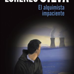 ALQUIMISTA IMPACIENTE,EL - SILVA,LORENZO - BOOKET (CRIMEN Y MISTERIO)