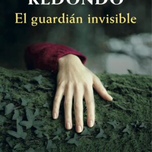TRILOGIA DEL BAZTAN I GUARDIAN INVISIBLE - REDONDO,DOLORES - BOOKET (CAMPAÑA REBAJAS)