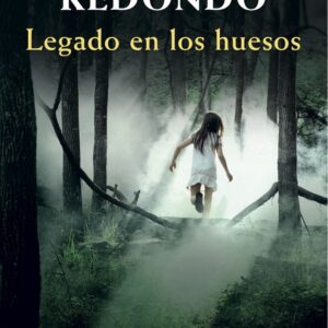 TRILOGIA DEL BAZTAN II LEGADO DE HUESOS - REDONDO,DOLORES - BOOKET (CAMPAÑA REBAJAS)