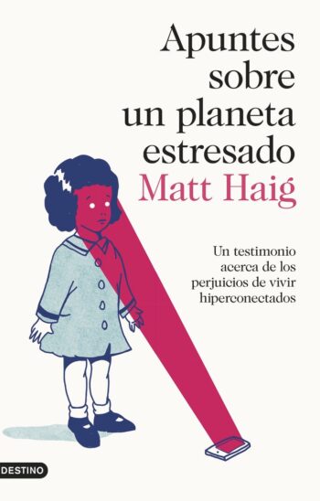 NOTES SUR UNE PLANÈTE STRESSÉE - MATT HAIG - DESTIN