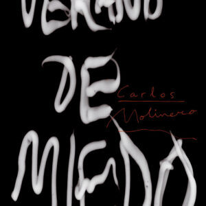 VERANO DE MIEDO PREMIO MINOTAURO 2014 - MOLINERO,CARLOS - MINOTAURO