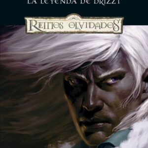 EL CODICE DE LOS COMPAÑEROS 2 LA LLEGADA DEL REY - R A SALVATORE - MINOTAURO