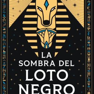 LA SOMBRA DEL LOTO NEGRO PREMIO MINOTAURO 2026 - VAZQUEZ BELTRAN, AFRICA - MINOTAURO