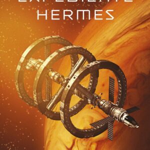 EXPEDIENTE HERMES - CABEZA ABUIN, SABINO - BOOKET