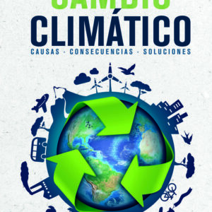 CAMBIO CLIMATICO - AA,VV - LIBSA