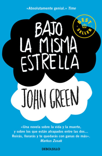 NOS ÉTOILES CONTRAIRES - GREEN, JOHN - DEBOLSILLO