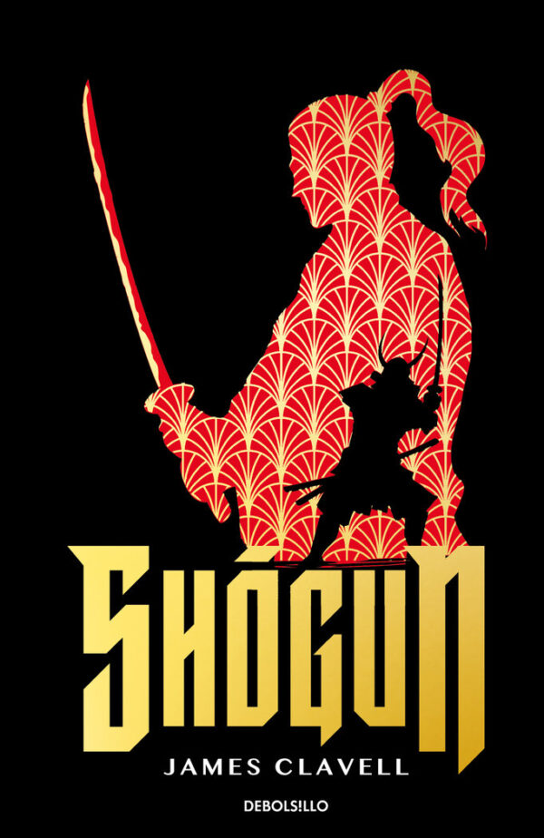 SHOGUN TRADUCCIÓ REVISADA - JAMES CLAVELL - FEIX