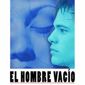 HOMBRE VACIO,EL - SIMMONS,DAN - B DE BOLSILLO (NOVA)