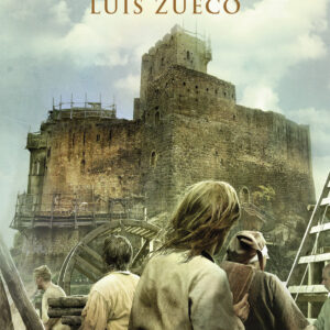 CASTILLO,EL - ZUECO, LUIS - B DE BOLSILLO