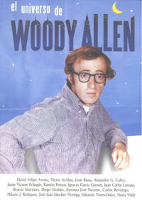 UNIVERSO DE WOODY ALLEN,EL - AA,VV - NOTORIOUS