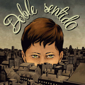 DOBLE SENTIDO - ASKER,NIKLAS - SAPRISTI