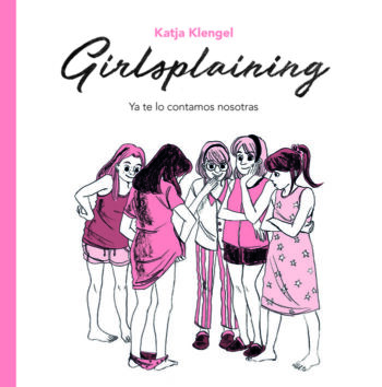 GIRLSPLAINING - KLENGEL, KATJA - SAPRISTI