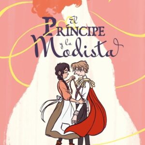 PRINCIPE Y LA MODISTA,EL - WANG,JEN - SAPRISTI