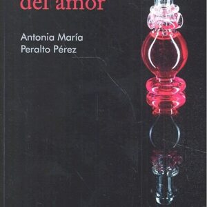 PERFUME DEL AMOR - PERALTO PEREZ,ANTONIA MARIA - NIEBLA,EDITORIAL (NIEBLA)
