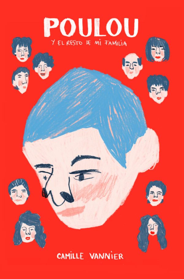 POULOU - VANNIER, CAMILLE - SAPRISTI