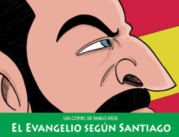 EVANGELIO SEGUN SANTIAGO,EL - RIOS,PABLO - SAPRISTI
