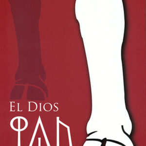 DIOS PAN,EL - DION FORTUNE - EQUIPO DIFUSOR DEL LIBRO