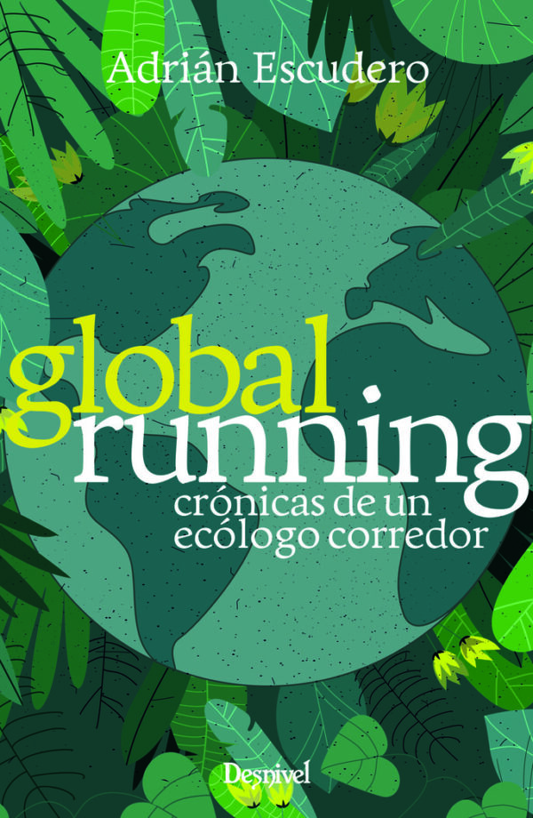 GLOBAL RUNNING - ESCUDERO ALCANTARA, ADRIAN - DESNIVEL