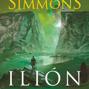 ILION I EL ASEDIO ZB - SIMMONS,DAN - ZETA (CIENCIA FICCION)