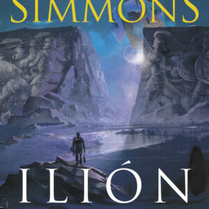 ILION II LA REBELION ZB - SIMMONS,DAN - ZETA (CIENCIA FICCION)