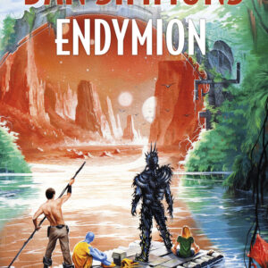 ENDYMION ZB - SIMMONS,DAN - ZETA (CIENCIA FICCION)