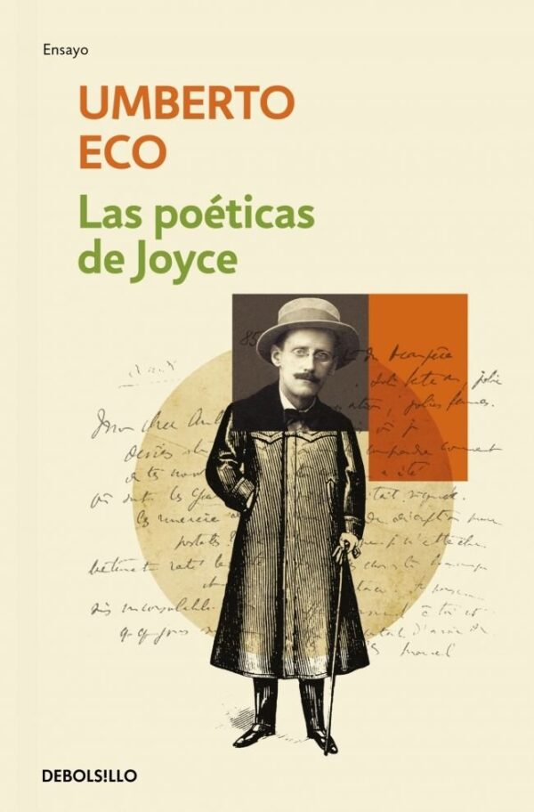 LA POÉTIQUE DE JOIE - ECO, UMBERTO - DEBOLSILLO