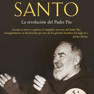 SANTO,EL - ZAVALA, JOSE MARIA - TEMAS DE HOY