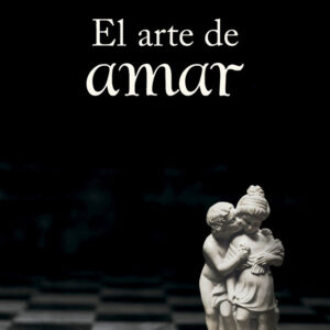 EL ARTE DE AMAR - NASO,PUBLIUS OVIDIUS - EDICIONES PERELLO