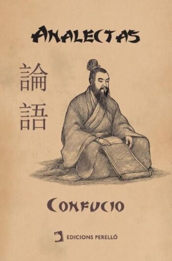 Entretiens - Confucius - Éditions Perello