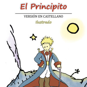 EL PRINCIPITO ESPAÑOL INGLES - DE SAINT-EXUPERY,ANTOINE - EDICIONES PERELLO