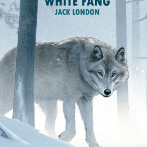 WHITE FANG - LONDON,JACK - EDICIONES PERELLO