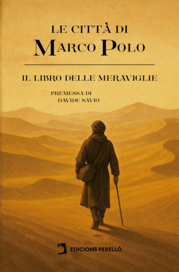 IL MILIONE - POLO, MARCO - EDICIONES PERELLO