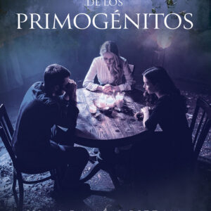 CLUB DE LOS PRIMOGENITOS,EL - BIEDMA,JUAN RAMON - ALMUZARA (TAPA NEGRA)