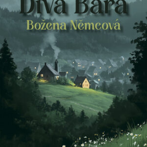 DIVA BARA - NEMCOVA,BOZENA - EDICIONES PERELLO