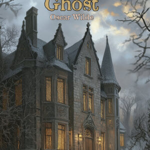THE CANTERVILLE GHOST - WILDE,OSCAR - EDICIONES PERELLO